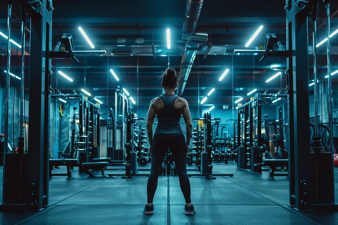 Comment perdre du poids facilement en faisant du sport ?