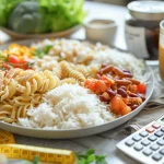 Decortiquons l&rsquo;apport glucidique : combien de glucides par jour ?
