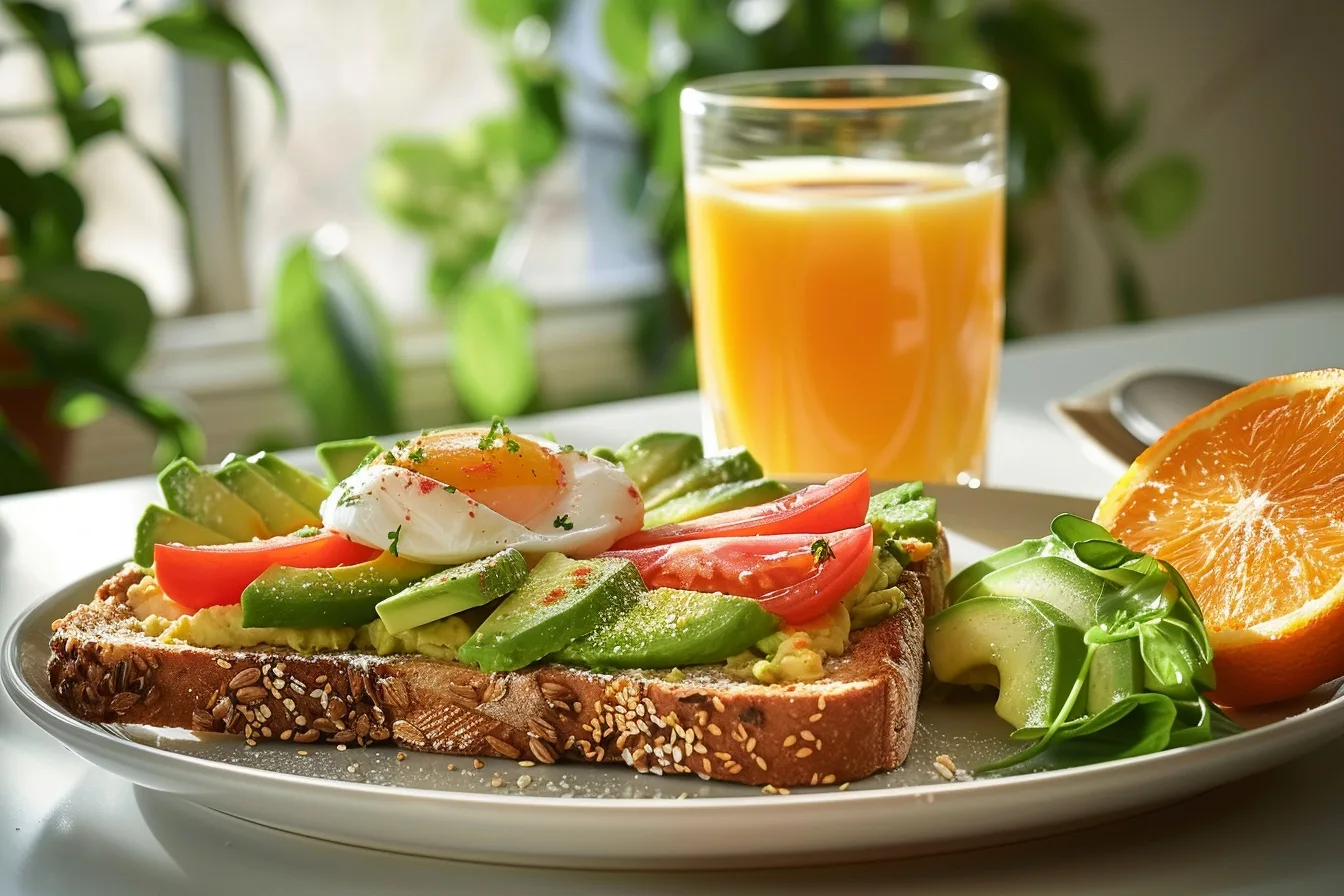 Petit déjeuner équilibré pour maigrir : votre guide complet